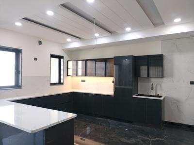 Kitchen Image of 4500 Sq.ft 4 BHK Builder Floor for sale in TDI The Retreat, Sector 89 Faridabad for Rs. 41000000