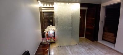 Bedroom Image of 3060 Sq.ft 4 BHK Apartment / Flat for rent in Shree Maruti Wind Chimes, Bhadaj Ahmedabad for Rs. 110000
