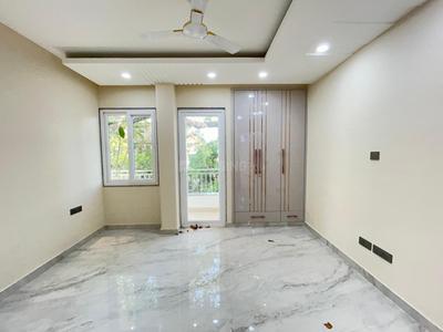 Hall Image of 2100 Sq.ft 4 BHK Builder Floor for rent in Swastic Swastic Home I-1788, Chittaranjan Park New Delhi for Rs. 130000