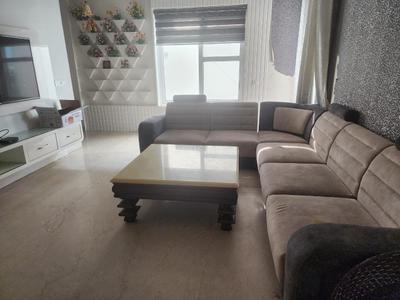 Hall Image of 2365 Sq.ft 3 BHK Builder Floor for sale in Race Course Dehradun for Rs. 24000000