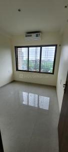 Hall Image of 1400 Sq.ft 3 BHK Apartment / Flat for sale in Vishesh Balaji Symphony, Shilottar Raichur Navi Mumbai for Rs. 11500000