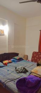 Bedroom Image of 3500 Sq.ft 3 BHK Villa for rent in Raviraj Ozone Villas, Wagholi Pune for Rs. 33000