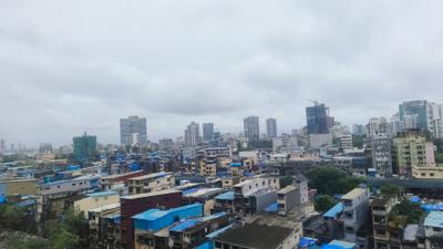 Image of 786 Sq.ft 2 BHK Apartment / Flat for sale in Shapoorji Pallonji BKC 28, Bandra East, Mumbai for Rs. 26000000