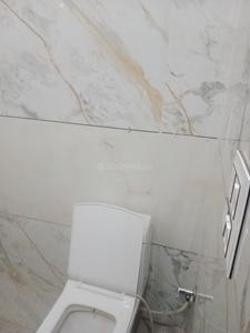Bathroom Image of 1800 Sq.ft 3 BHK Builder Floor for rent in Shiwalik City, Sector 127 Mohali for Rs. 30000