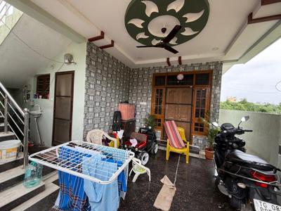 Image of 1350 Sq.ft 2 BHK Independent House for sale in Rampally, Secunderabad for Rs. 7000000