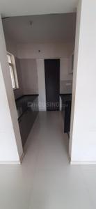 Kitchen Image of 910 Sq.ft 2 BHK Apartment / Flat for sale in Sai Sarisha, Punawale Pune for Rs. 7300000