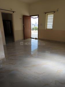 Hall Image of 850 Sq.ft 2 BHK Independent House for rent in Banashankari Bengaluru for Rs. 20001