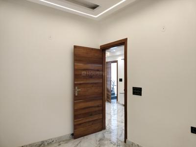 Bedroom Image of 1895 Sq.ft 4 BHK Apartment / Flat for sale in SKA Divine, Wave City Ghaziabad for Rs. 17000000