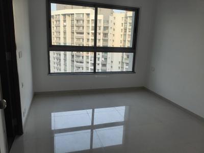 Bedroom Image of 1350 Sq.ft 3 BHK Apartment / Flat for sale in Kalpataru Immensa, Thane West Thane for Rs. 21800000