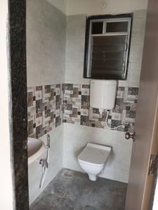 Image of 700 Sq.ft 1 BHK Apartment / Flat for sale in Riverside, Taloja, Navi Mumbai for Rs. 3800000