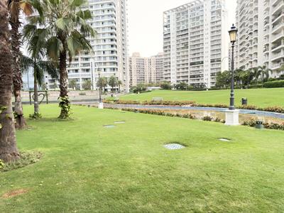 Image of 3870 Sq.ft 4 BHK Apartment / Flat for sale in Central Park Resorts, Sector 48, Gurgaon for Rs. 140000000