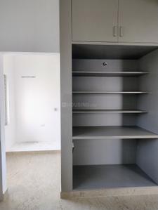 Kitchen Image of 1600 Sq.ft 2 BHK Duplex for rent in J Cube Palacia, Belvata Mysore for Rs. 25000