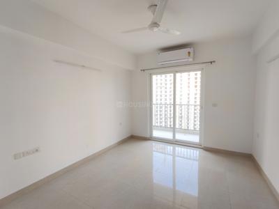 Bedroom Image of 1750 Sq.ft 3 BHK Apartment / Flat for rent in ATS Pristine, Sector 150 Noida for Rs. 40500
