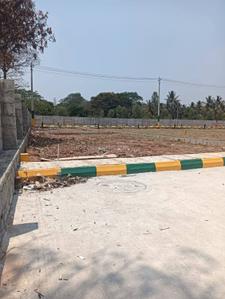 Image of 800 Sq.ft 2 BHK Independent House for sale in Jigani, Bengaluru for Rs. 4000000