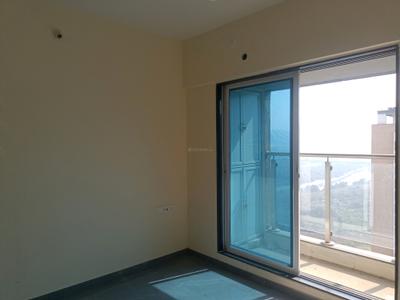 Bedroom Image of 680 Sq.ft 1 BHK Apartment / Flat for sale in Siddhi Highland Haven, Thane West Thane for Rs. 8300000