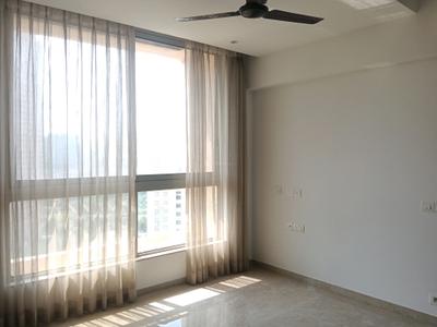 Bedroom Image of 1500 Sq.ft 3 BHK Apartment / Flat for rent in Hiranandani Rodas Enclave, Hiranandani Estate Thane for Rs. 85000
