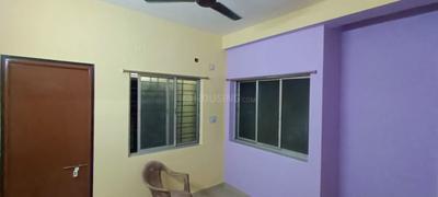 Balcony Image of 850 Sq.ft 2 BHK Builder Floor for sale in New Alipore Kolkata for Rs. 6400000