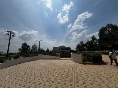 Image of 1517 Sq.ft 3 BHK Apartment / Flat for rent in Mahendra Aarya, Electronic City, Bengaluru for Rs. 43999