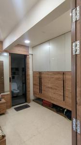 Hall Image of 2700 Sq.ft 4 BHK Apartment / Flat for rent in Gangapur Nashik for Rs. 55000