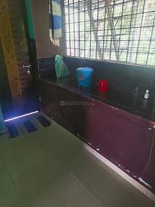 Kitchen Image of 1500 Sq.ft 2 BHK Independent House for rent in Hosdurg Kanhangad for Rs. 10000