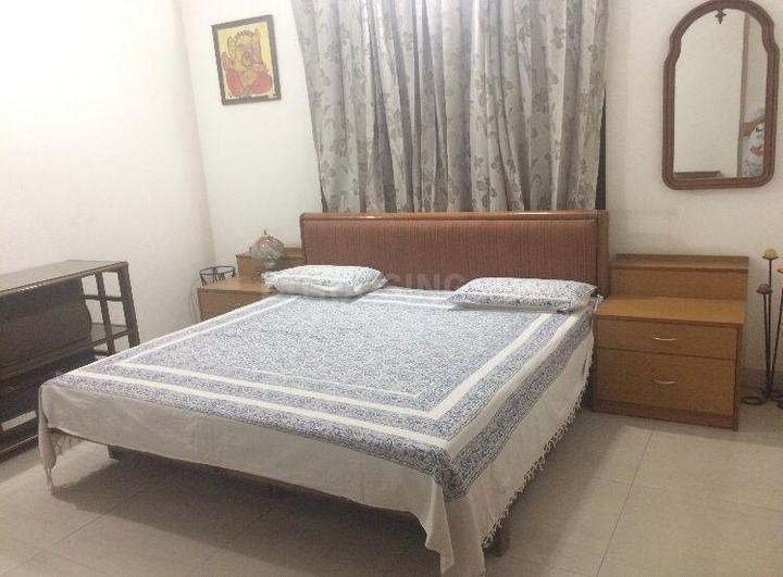 Indira Enclave, Sector 21D Bedroom 1