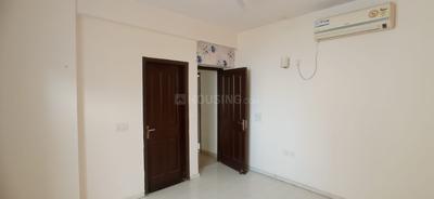 Bedroom Image of 1719 Sq.ft 3 BHK Apartment / Flat for sale in ABA Olive County, Vasundhara Ghaziabad for Rs. 23000000