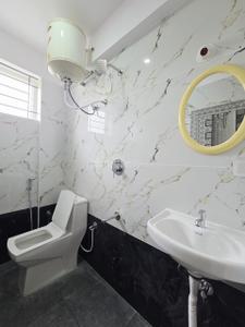 Image of 620 Sq.ft 1 BHK Apartment / Flat for rent in S.G. Palya, Bengaluru for Rs. 23999