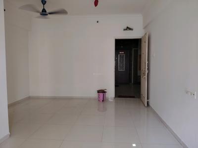 Living Room Image of 700 Sq.ft 1 BHK Apartment / Flat for sale in Gami Tiara, Taloja Navi Mumbai for Rs. 3250000