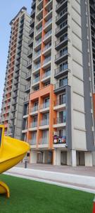 Image of 1050 Sq.ft 2 BHK Apartment / Flat for sale in Versatile Valley Phase 1, Palava Phase 1, Thane for Rs. 5490000