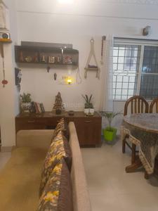 Hall Image of 1400 Sq.ft 3 BHK Apartment / Flat for sale in Everjoy Properties Skywood, Uttarahalli Hobli Bengaluru for Rs. 8500000