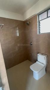 Image of 1989 Sq.ft 3 BHK Apartment / Flat for rent in Amrut Orchid, Chandkheda, Ahmedabad for Rs. 22000