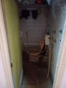 Bathroom Image of 715 Sq.ft 2 BHK Apartment / Flat for sale in Ankit apartment, Bansdroni Mauza Kolkata for Rs. 3200000