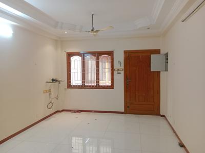 Hall Image of 1500 Sq.ft 3 BHK Apartment / Flat for rent in Gandhipuram Coimbatore for Rs. 32000