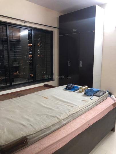 Kalpataru Estate Bedroom 1