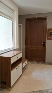 Hall Image of 1870 Sq.ft 3 BHK Apartment / Flat for rent in Prestige Fairfield, RMV Extension Stage 2 Bengaluru for Rs. 180000