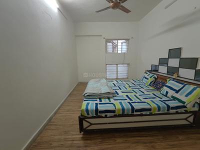 Bedroom Image of 2970 Sq.ft 4 BHK Independent House for sale in Satellite Ahmedabad for Rs. 40000000