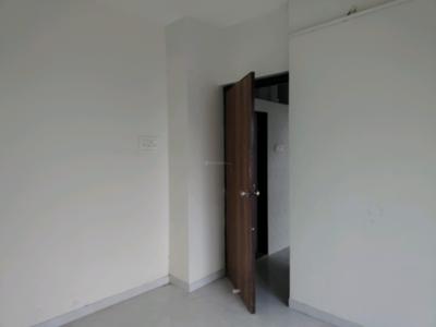 Bedroom Image of 750 Sq.ft 2 BHK Apartment / Flat for sale in Vasai West Vasai for Rs. 6900000