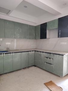 Kitchen Image of 1015 Sq.ft 2 BHK Apartment / Flat for sale in Urban Vista, Noida Extension Greater Noida for Rs. 4718000