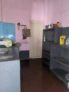 Kitchen Two Image of 1860 Sq.ft 3 BHK Builder Floor for sale in Madhyamgram Kolkata for Rs. 7000000