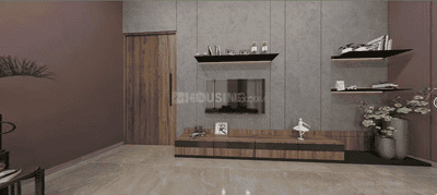 Image of 1030 Sq.ft 2 BHK Apartment / Flat for sale in Urban Skyline Phase II, Ravet, Pune for Rs. 4800000