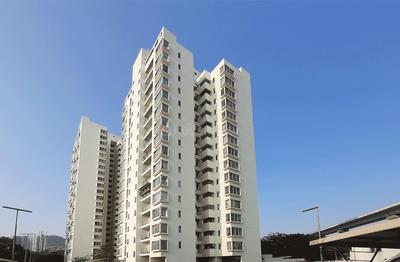 Image of The Crown Greens Apartment - Hinjawadi in Hinjawadi Phase 2, Pune