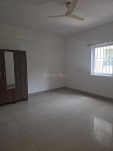 Bedroom Image of 1020 Sq.ft 2 BHK Apartment / Flat for rent in Nandi Citadel, Akshayanagar Bengaluru for Rs. 37000