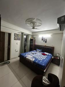 Bedroom Image of 1200 Sq.ft 2 BHK Apartment / Flat for sale in Jagatpura Jaipur for Rs. 4500000