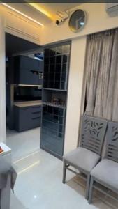 Hall Image of 600 Sq.ft 2 BHK Apartment / Flat for sale in Byculla Mumbai for Rs. 21000000