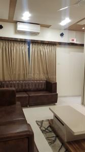 Hall Image of 750 Sq.ft 1.5 BHK Apartment / Flat for sale in Lodha Splendora, Thane West Thane for Rs. 7499999