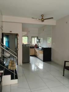 Hall Image of 1800 Sq.ft 3 BHK Independent House for rent in Vallabh Vidhyanagar Anand for Rs. 20000