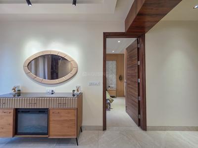 Bedroom Image of 2129 Sq.ft 3 BHK Apartment / Flat for sale in Corsica Heights, Brahmanwala Dehradun for Rs. 20200000