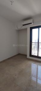 Bedroom Image of 1020 Sq.ft 3 BHK Apartment / Flat for sale in MICL Aaradhya Highpark, Mira Road East Mira Bhayandar for Rs. 20000000