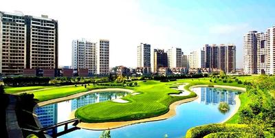 Image of 1500 Sq.ft 2 BHK Independent House for sale in Jaypee Kensington Boulevard, Sector 131, Noida for Rs. 40000000
