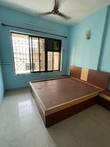 Bedroom Image of 900 Sq.ft 2 BHK Apartment / Flat for sale in Vini Garden, Dahisar West Mumbai for Rs. 18500000